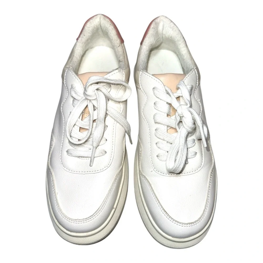 Universal Thread women’s flora sneakers size 7.5 - Picture 6 of 7